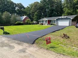 Best Driveway Drainage Solutions  in Whitehorn Cove, OK